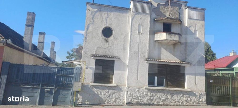 Casa de vanzare in Turda, zona Centrala