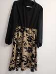 Rochie Shein XL  midi