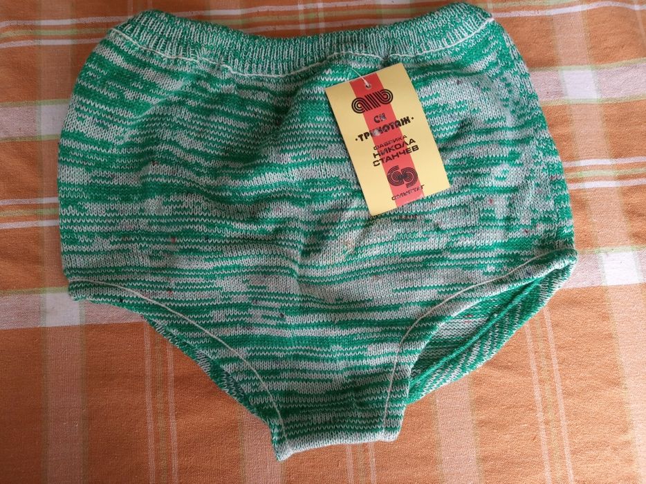 Детски панталонки