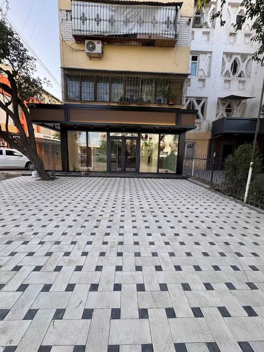 Аренда помещения с евро ремонтом | Яккасарай, Аэропорт (Корзинка)