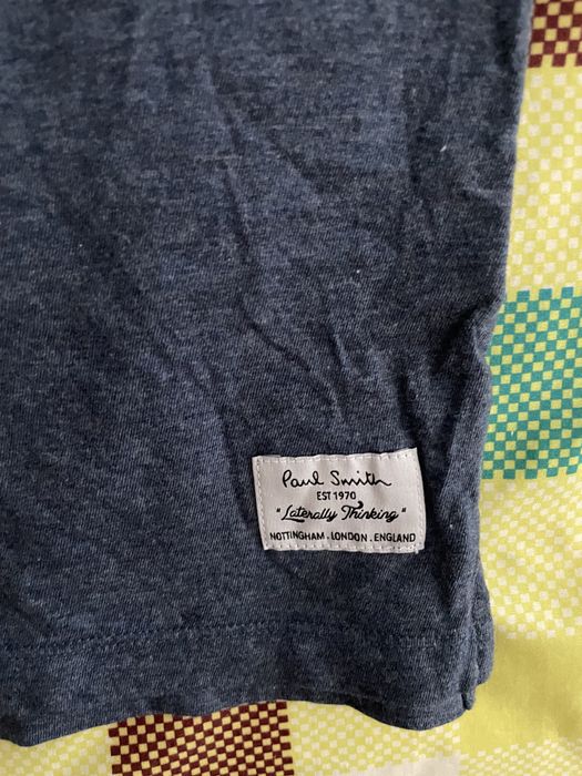 Tricou Paul Smith XL