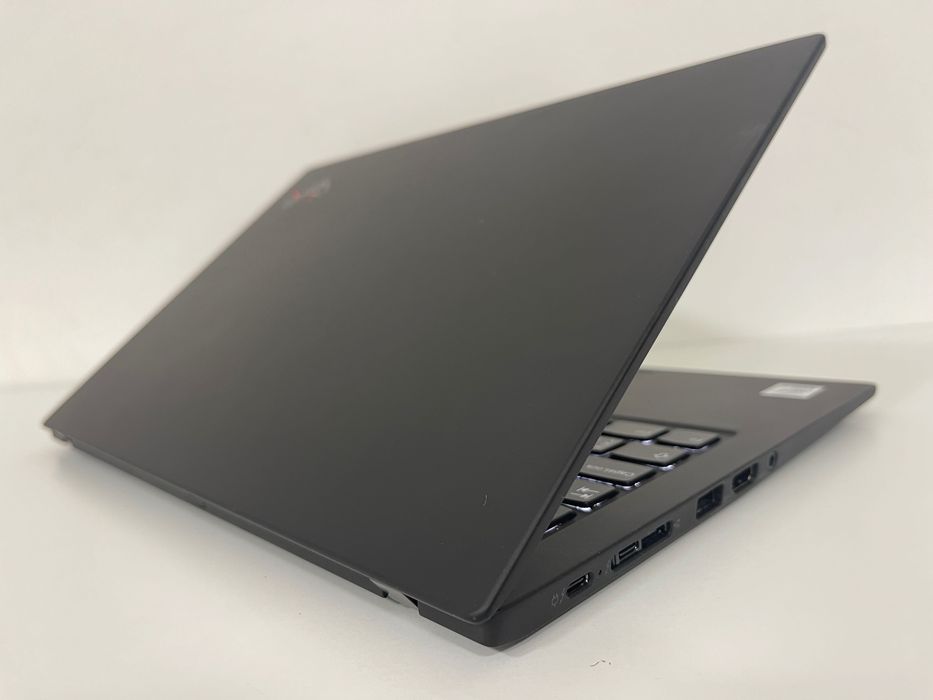 Laptop Lenovo ThinkPad X1 Carbon Gen 8 • Intel i7 • 1TB SSD  • CA NOU