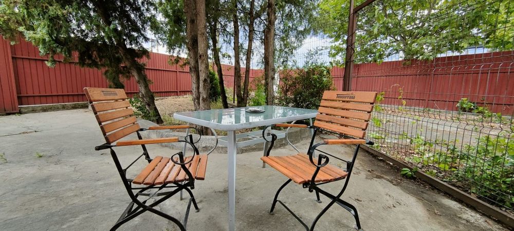 Cazare București Romexpo Expoziției apartament 2 camere regim hotelier