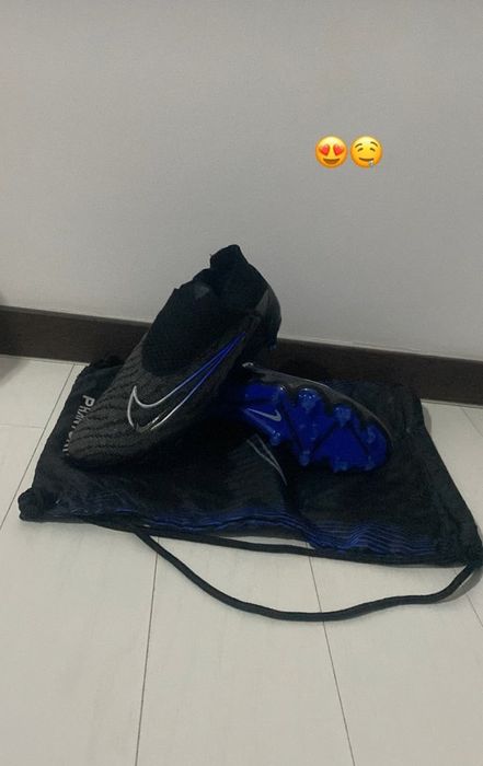 Nike Phantom GX Elite
