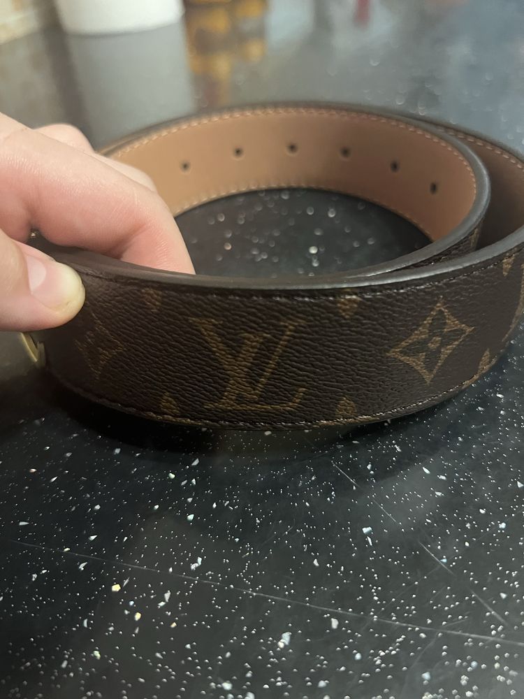 Curea Louis Vuitton
