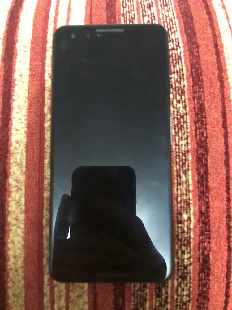 Google Pixel 3 4/64