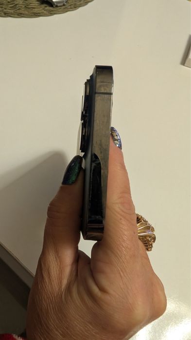 Iphone 13 pro max 128gb Като нов