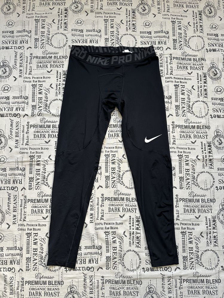 Nike Pro original мъжки клин.L