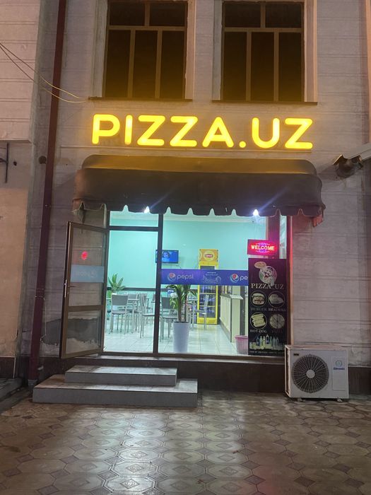 Tayyor bizness, Готовый бизнес .