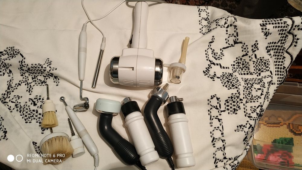 Aparat întreținere recondiționat