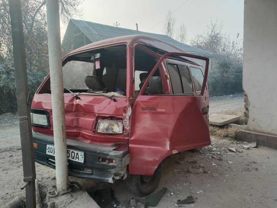 Dakmunt ti general ni ham beriladi