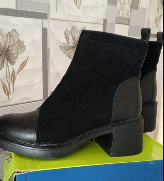 Продам полусапожки