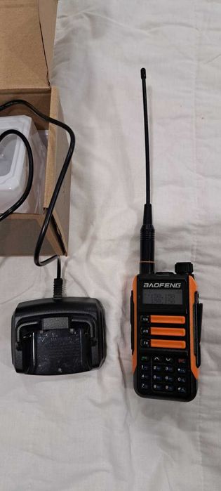 Радиостанция Баофенг UV16 PRO
