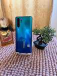 Huawei P30 Pro - 128GB - Impecabil | Blue Aurora