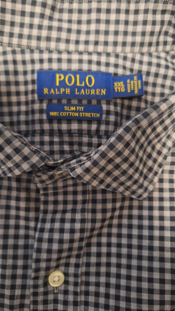 Camasa Polo Ralph Lauren