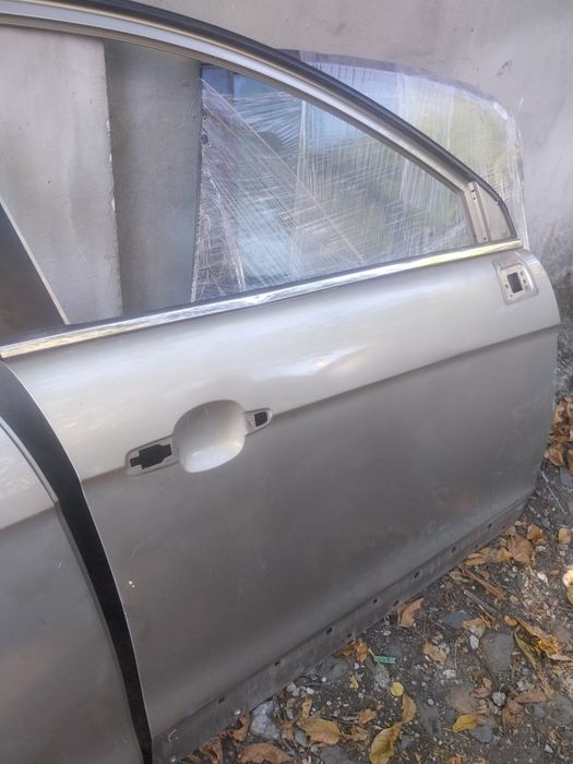 врати за Каптивиа