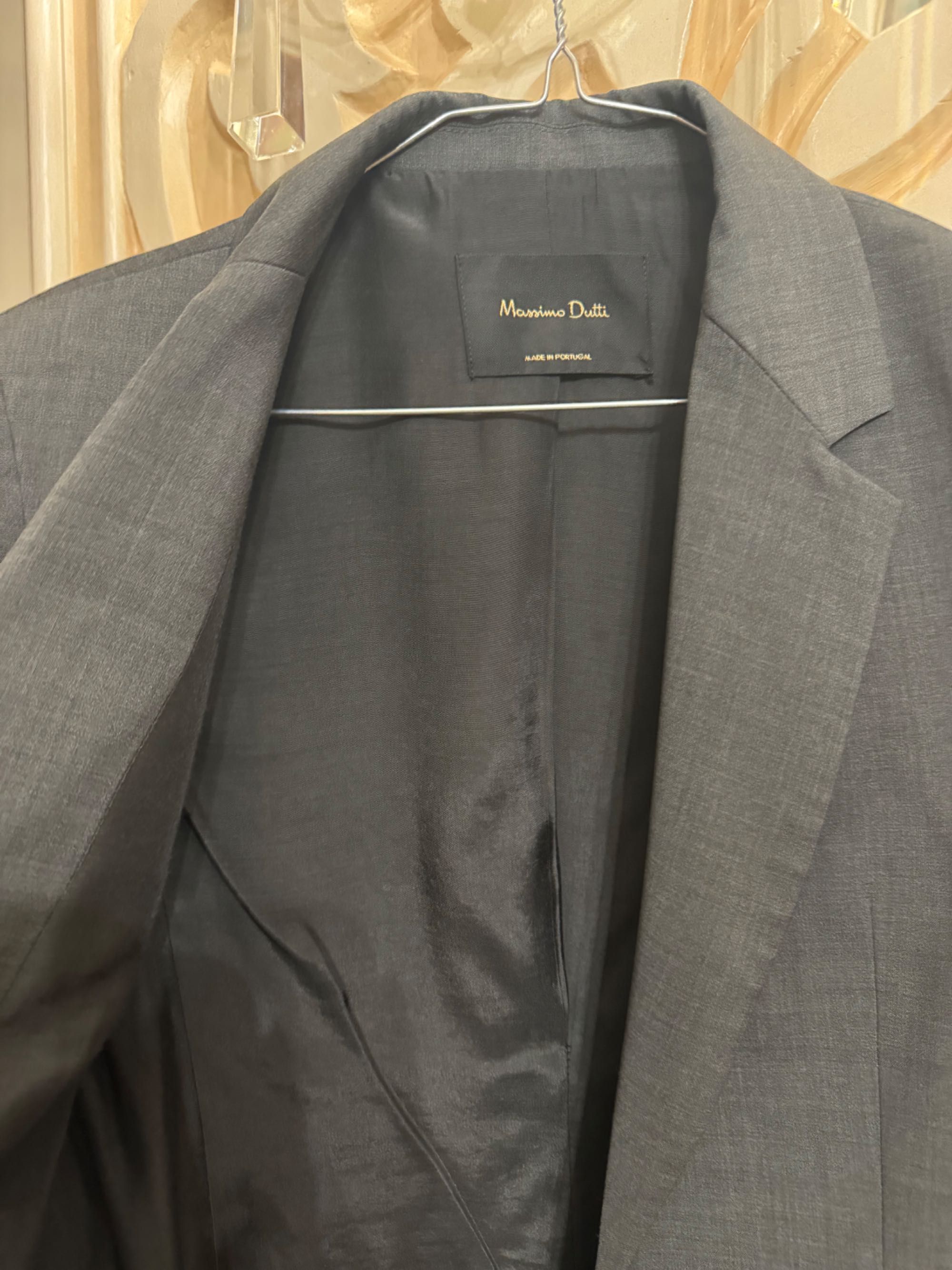 Massimo Dutti Пиджак