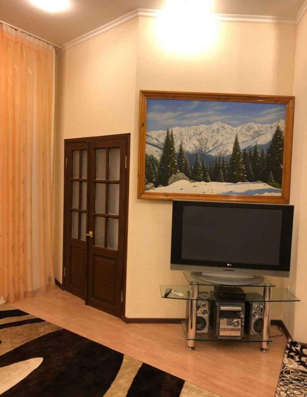 Квартира В Центре Под Офис Ц2