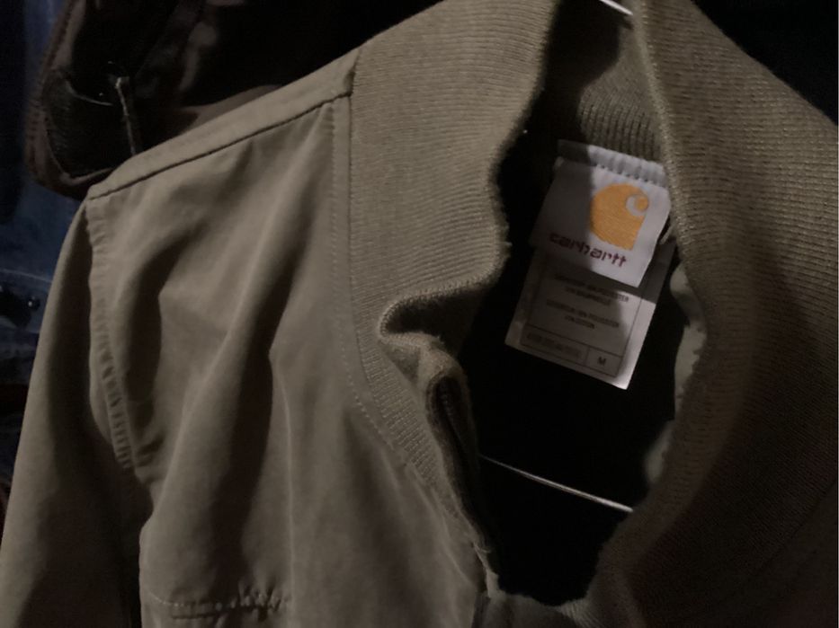 Geaca Carhartt noua