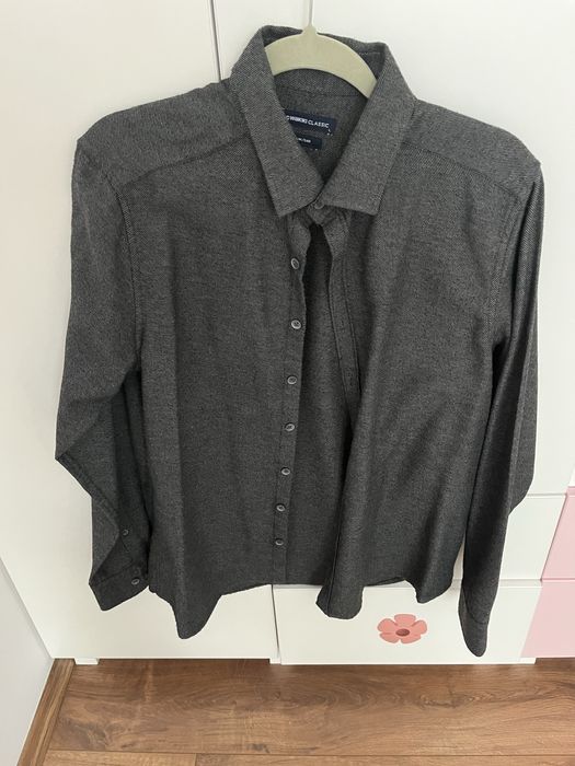 Мъжки ризи 4 броя