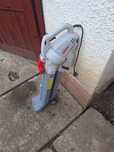 Vand aspirator de frunze electric