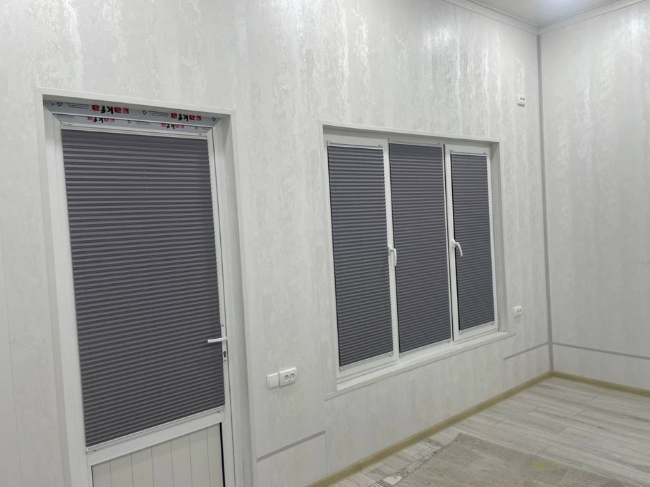 Jalyuzi bepul oʻlchash va oʻrnatish жалюзи