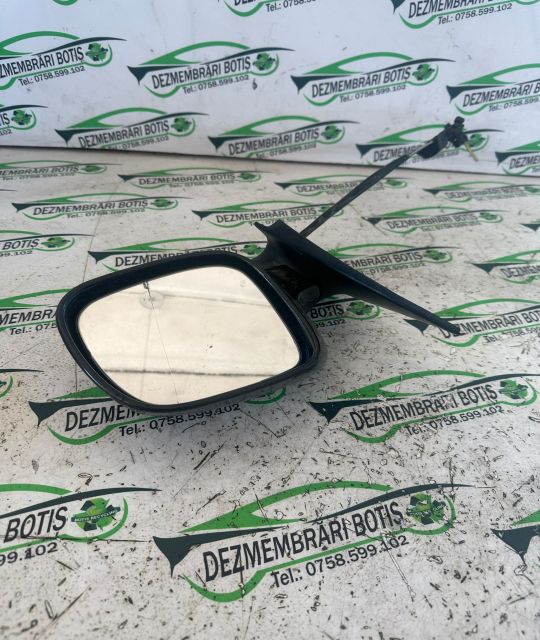 Oglinda dreapta manuala Skoda Fabia 6Y