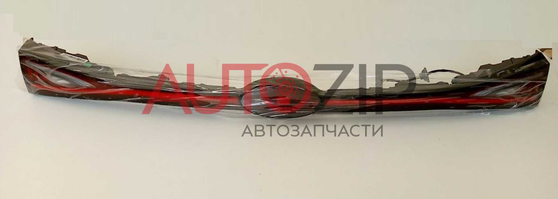 задний фонарь JAC JS8