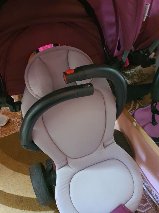 Tricicleta   Modi plus