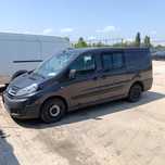 Dezmembrez Citroen Jumpy 2017 Diesel 2.0 hdi