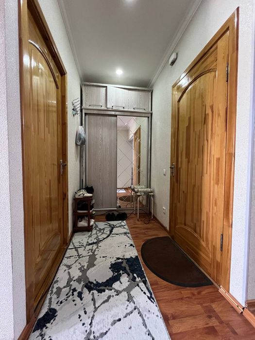 Срочно Продаётся Юнусобод 17-кв 2/2/5 Ипотека можно!