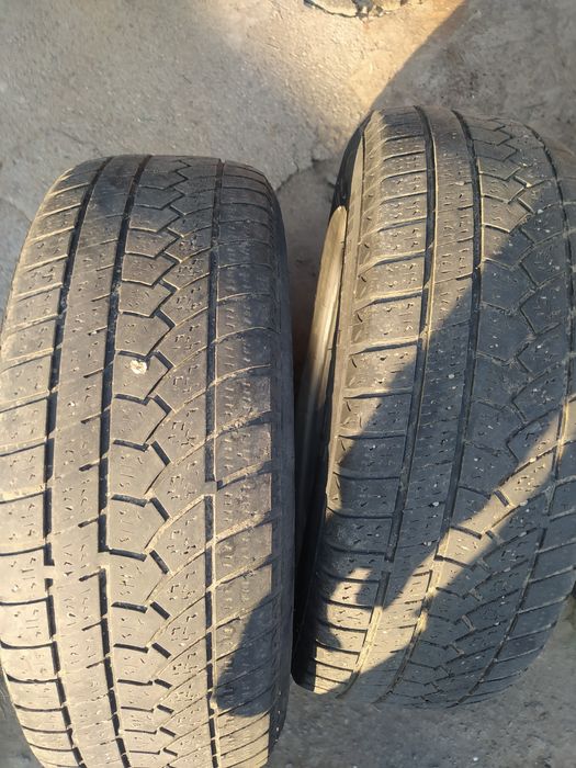 Продам шины R 16