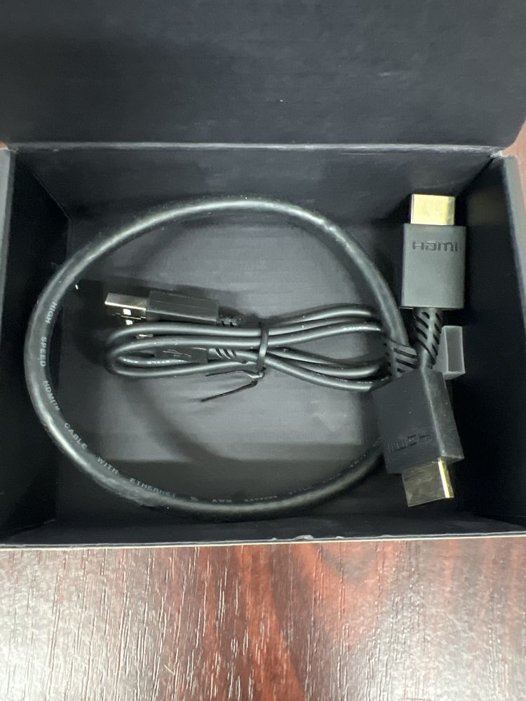 Adaptor Astro HDMI pentru PS5