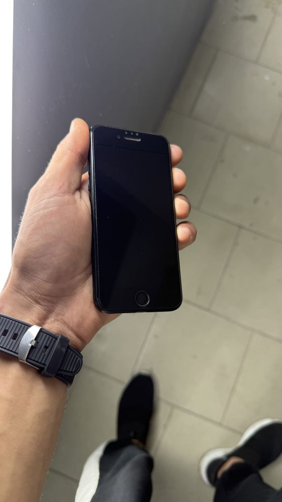 Iphone 7 128 tali ideal