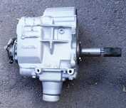 Коробка передач ГАЗ 3307,53