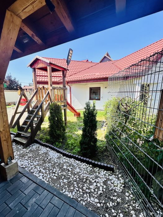 Casa de vanzare Cisnadie