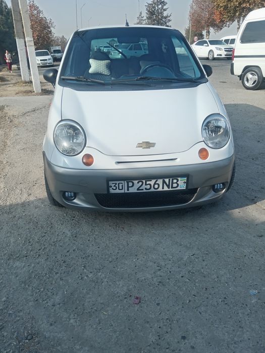 Matiz best xolati yaxshi