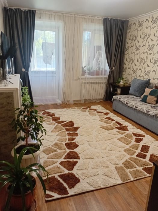 Готовые шторы и тюль