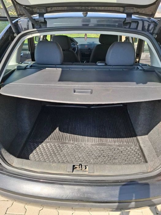 Vand SKODA FABIA 1 COMBI ( 2006)