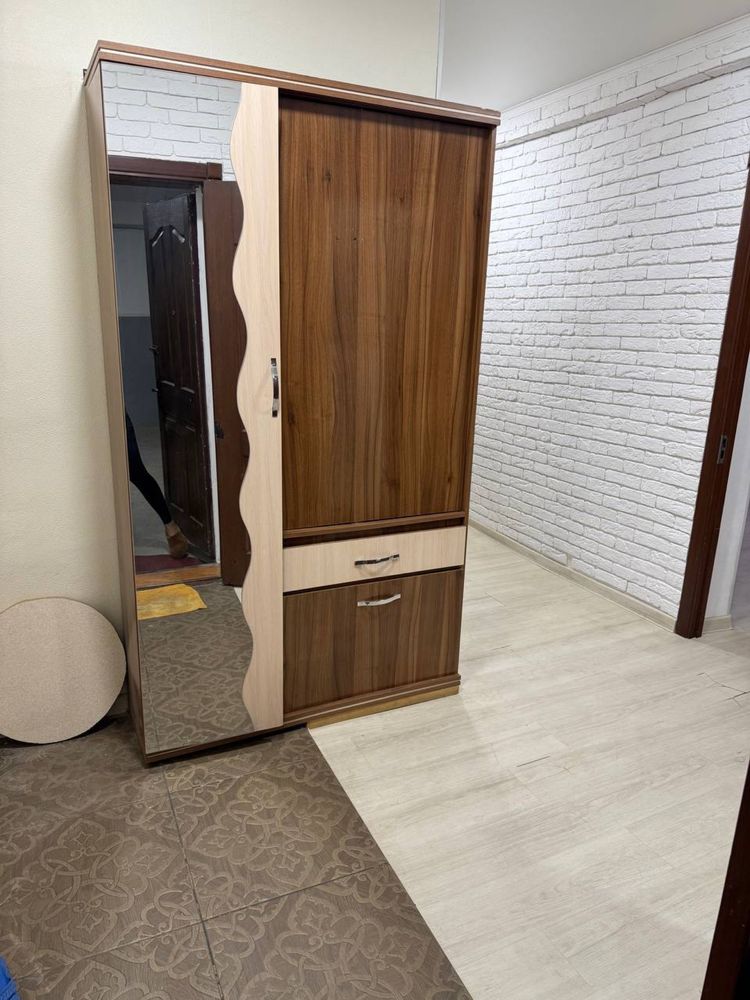 Срочно продам квартиру на Алгоритме мухлиса