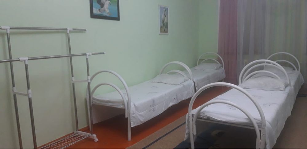 Хостел  Хостел!!!