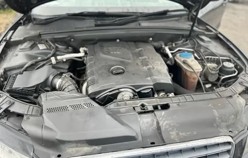 Motor audi a5 1.8 tfsi 8T 2009