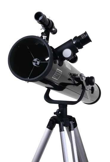 BELONA Астрономический телескоп 35X-875X Рефлекторный Teleskop