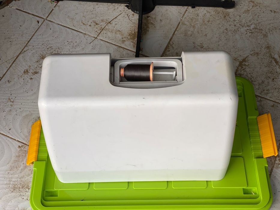 Set croitorie Doua masini + Manechin + Accesorii