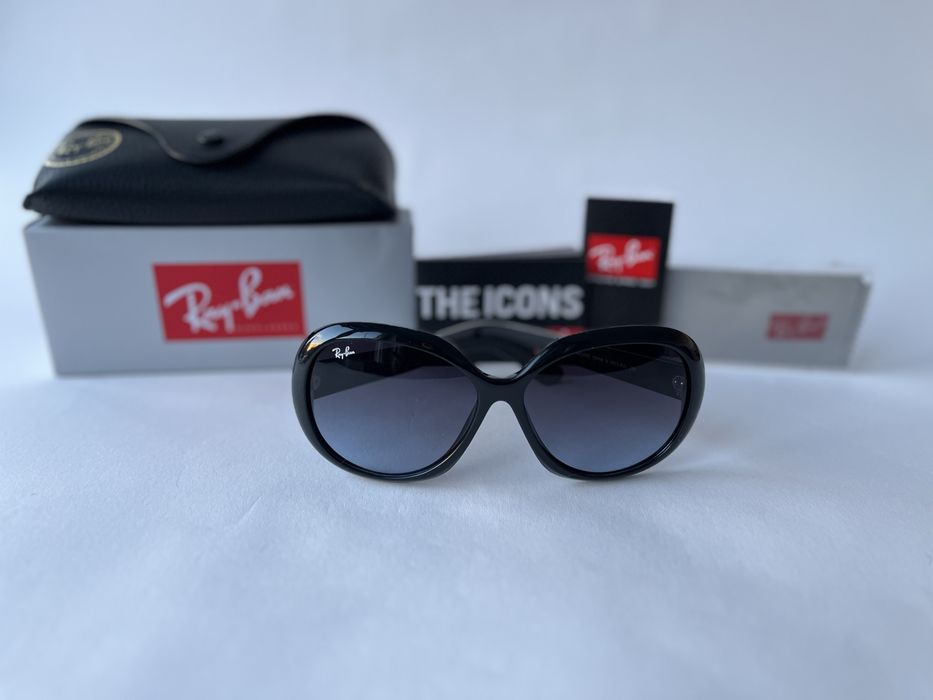 Ochelari de soare RAY BAN 4098 Jackie OHH 2 Noi