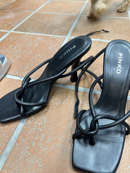 Обувки различни марки