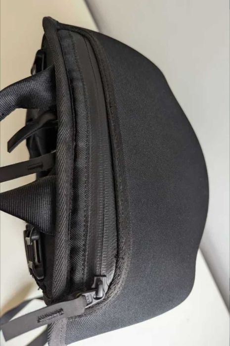 Icon Speedform moto rucsac 20L