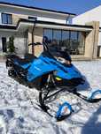 Snowmobil ski doo 850cmc 2020 Proprietar
