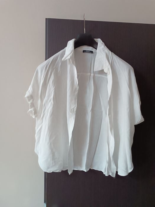 Дамски ризи Zara