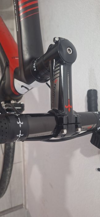 Cursiera Wilier Triestina M